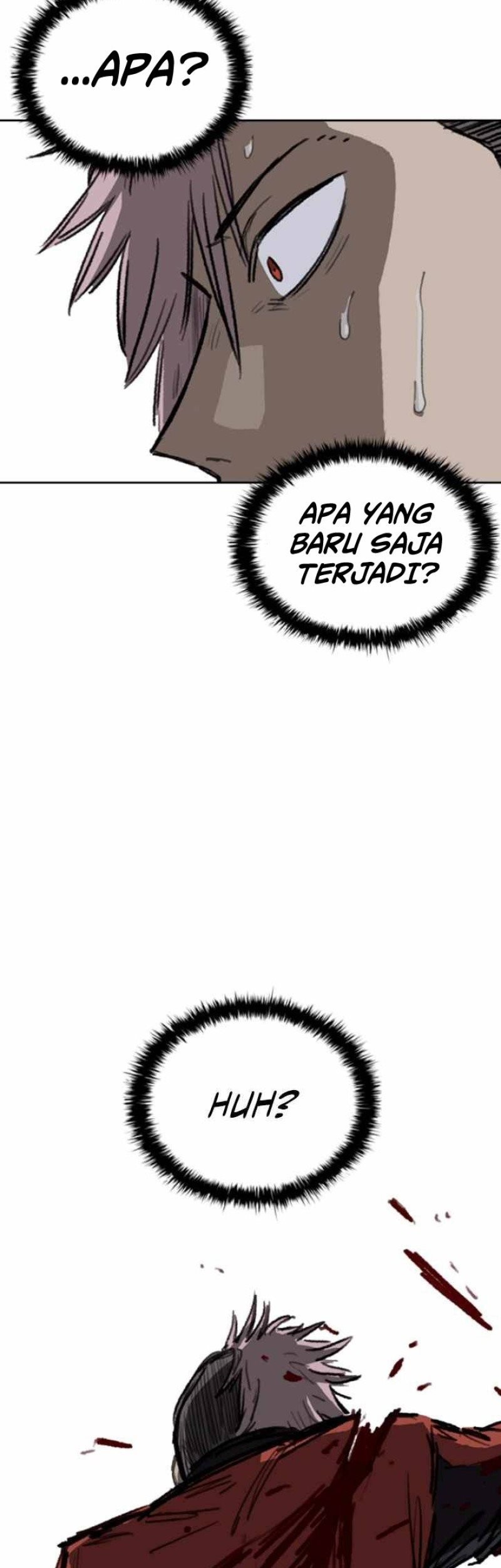 Fray Chapter 10 - halaman 60