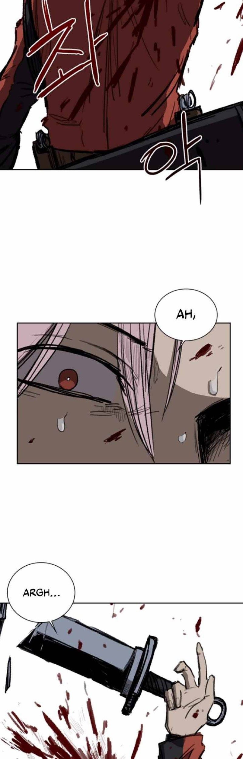 Fray Chapter 10 - halaman 62