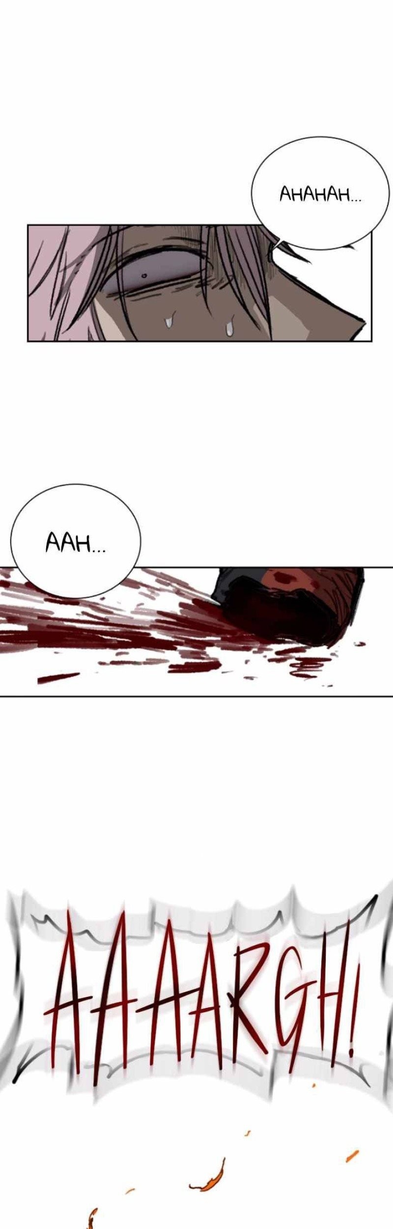 Fray Chapter 10 - halaman 64