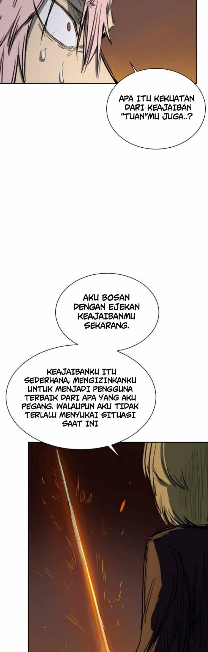 Fray Chapter 10 - halaman 77