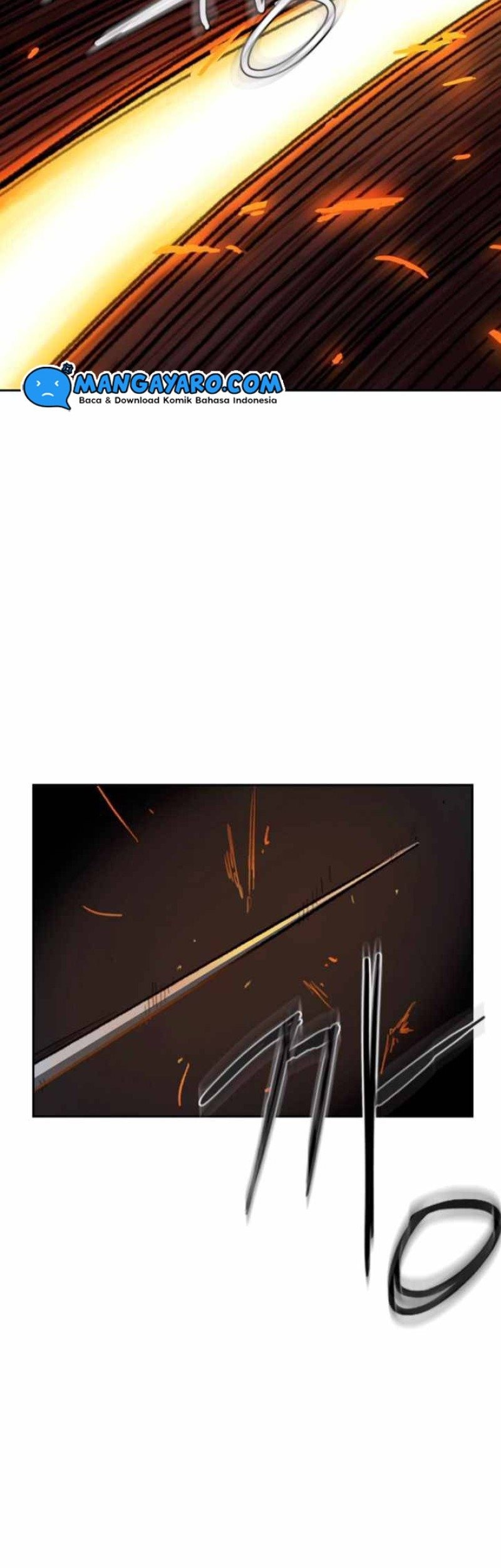 Fray Chapter 10 - halaman 8