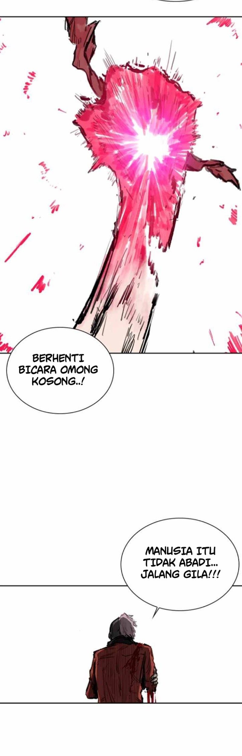 Fray Chapter 10 - halaman 82