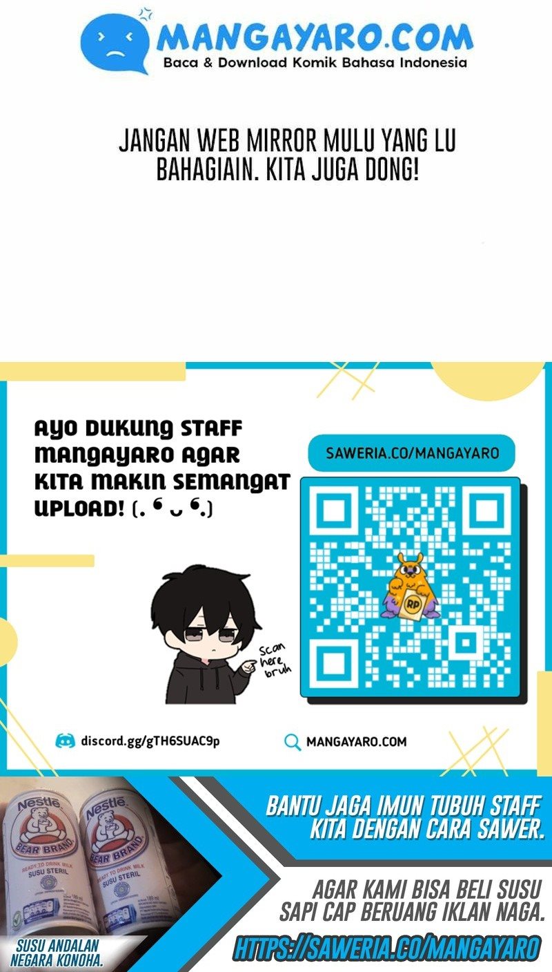 Fray Chapter 10 - halaman 88