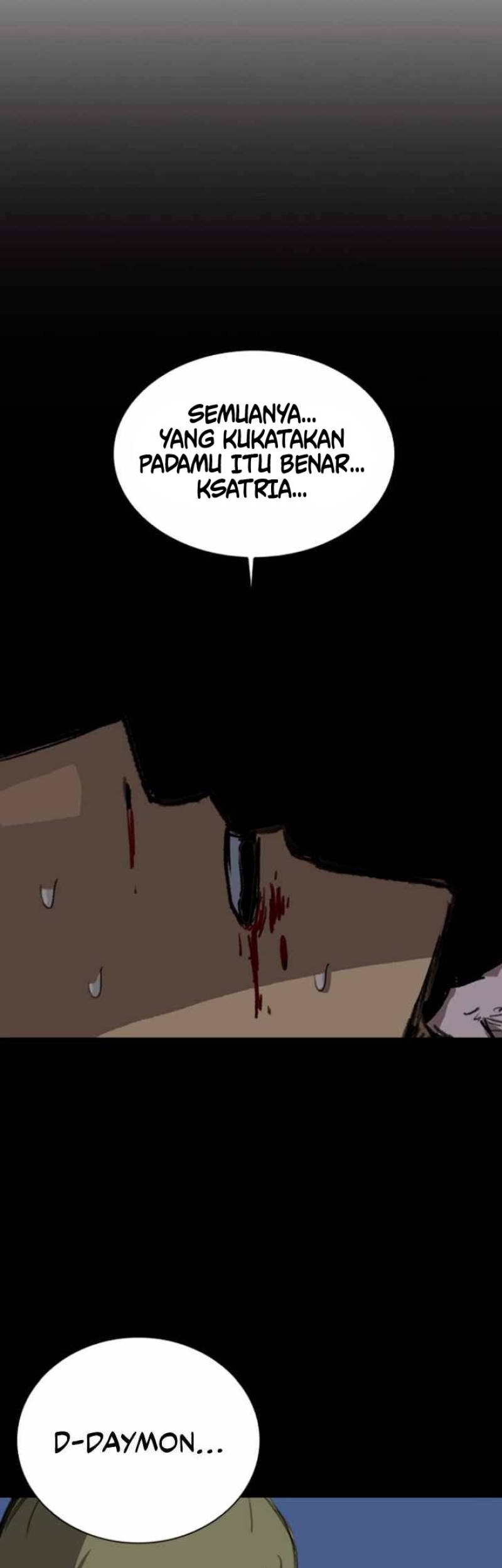 Fray Chapter 11 - halaman 11