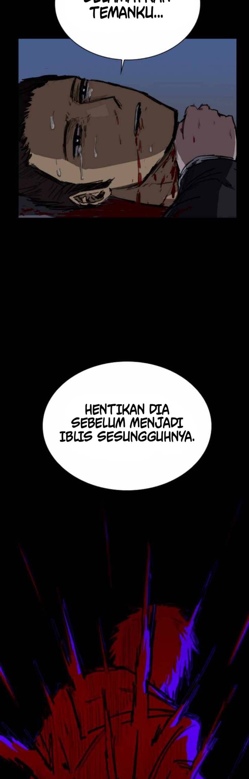Fray Chapter 11 - halaman 13