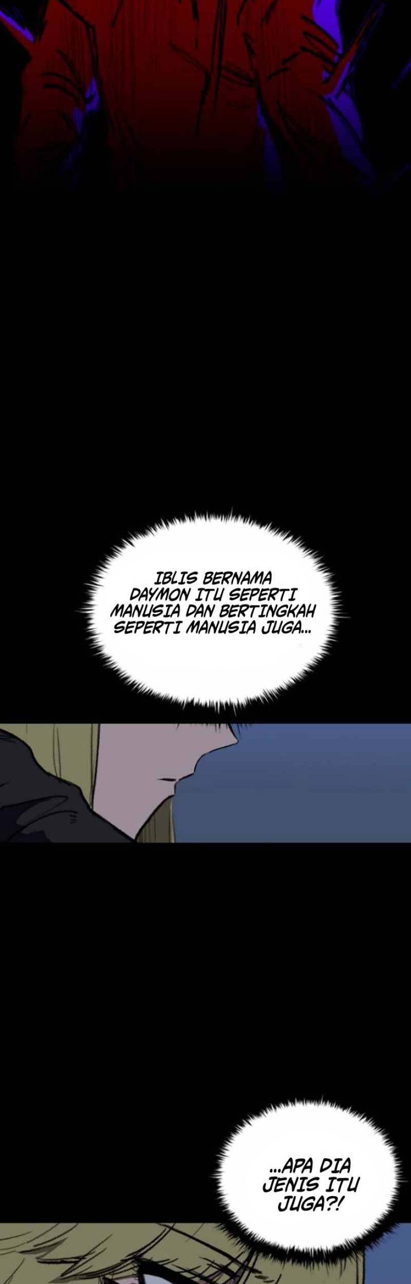 Fray Chapter 11 - halaman 14