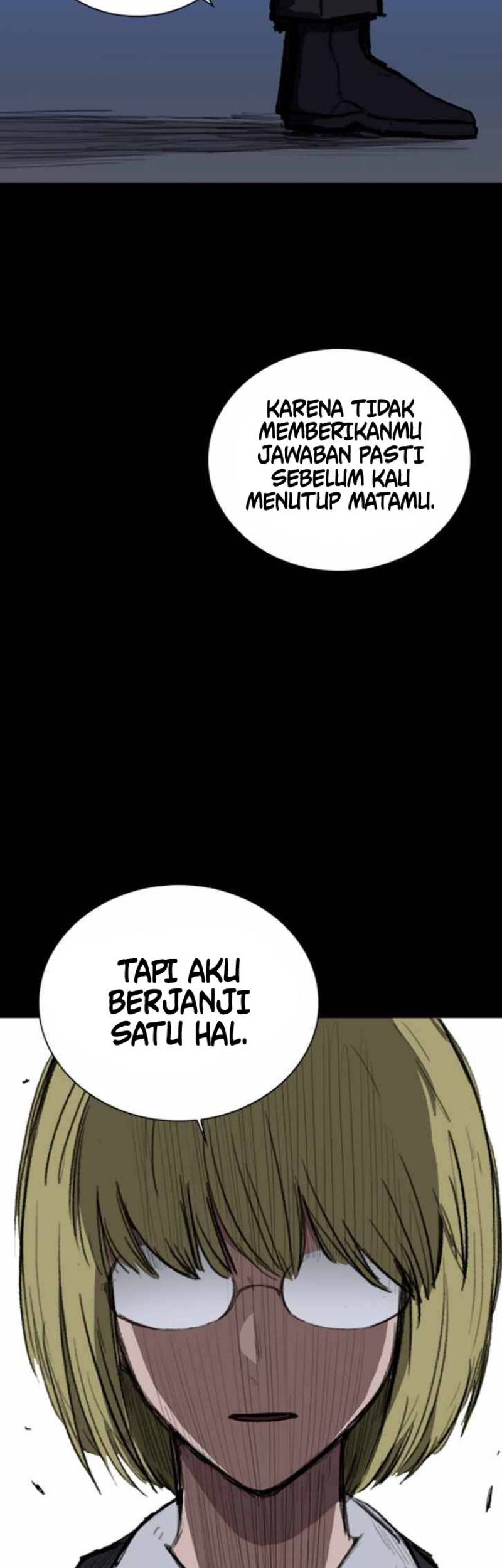 Fray Chapter 11 - halaman 18