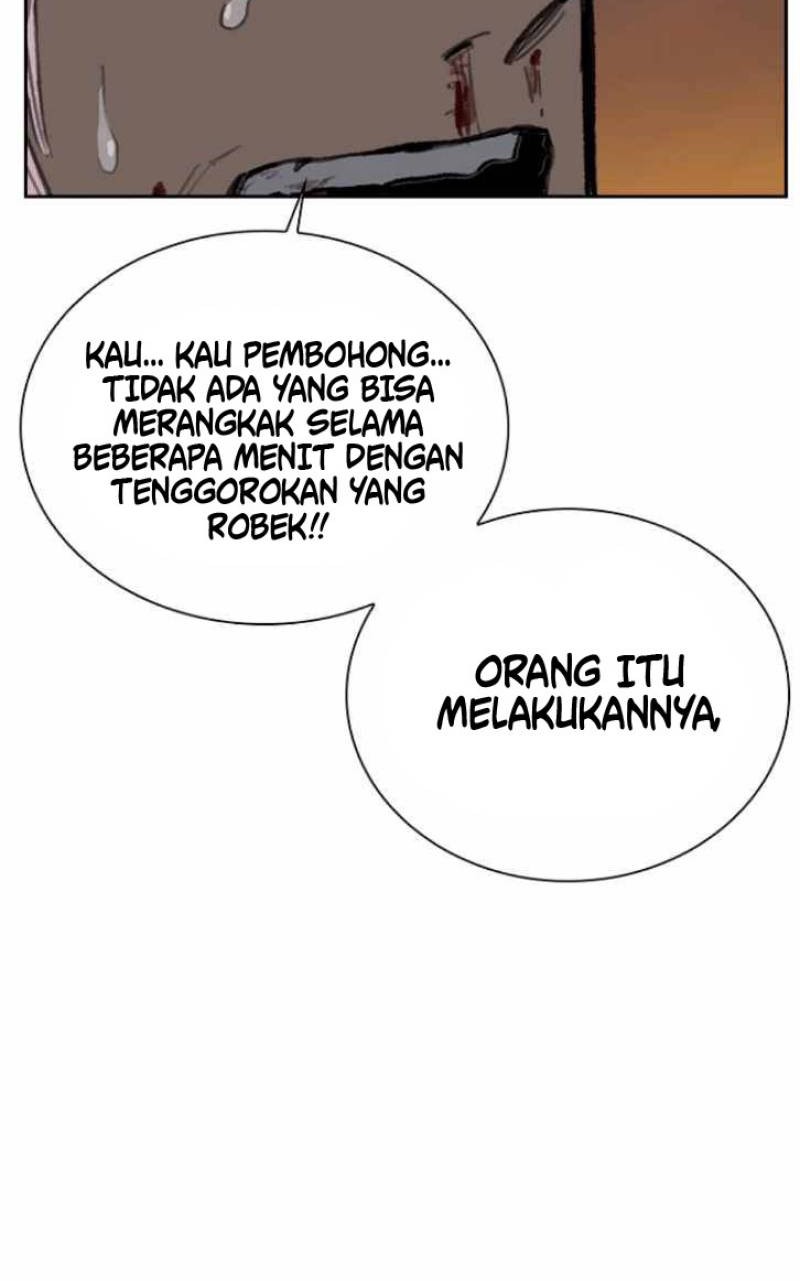 Fray Chapter 11 - halaman 22