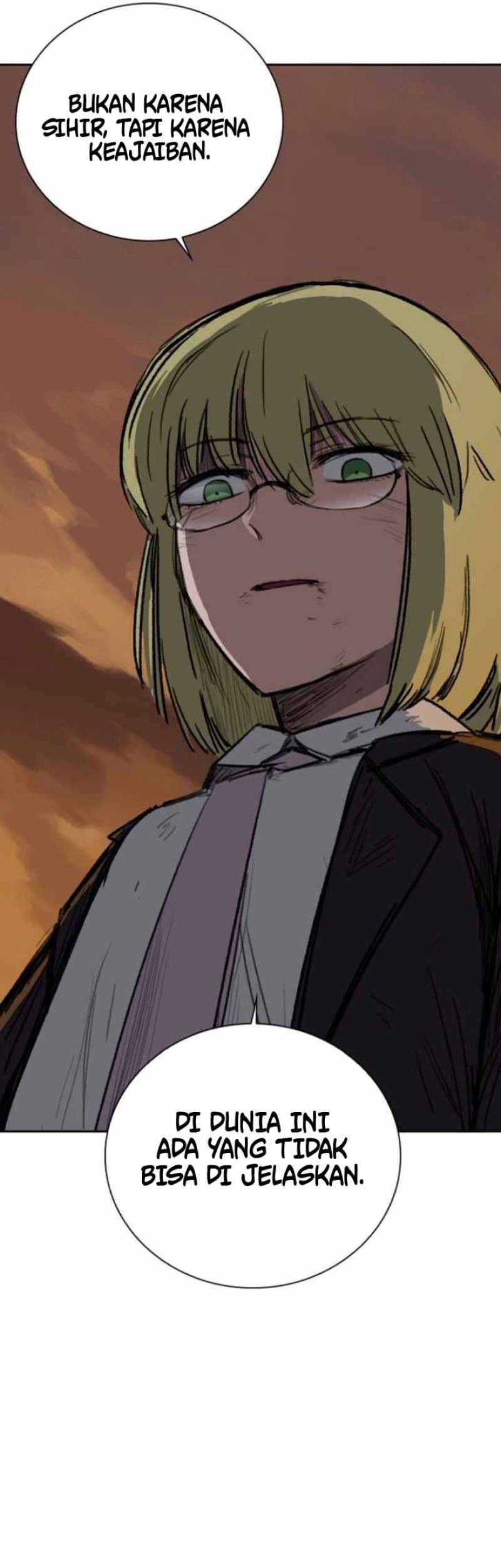 Fray Chapter 11 - halaman 23
