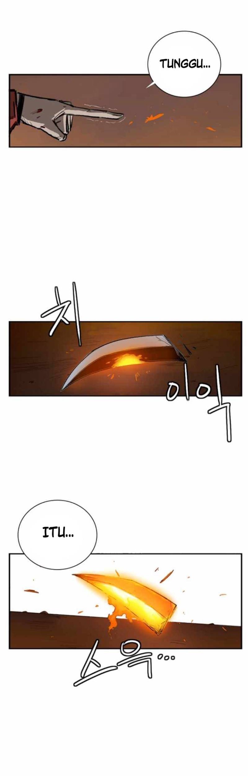 Fray Chapter 11 - halaman 24