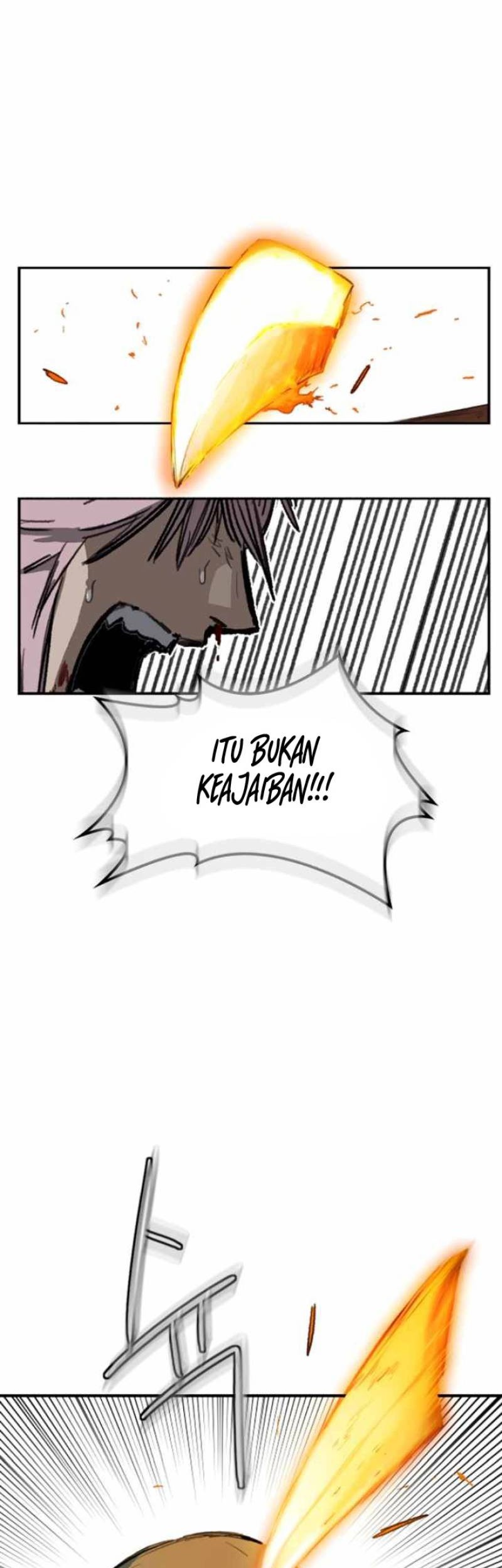 Fray Chapter 11 - halaman 25