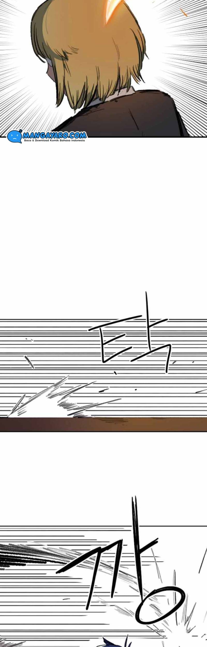 Fray Chapter 11 - halaman 26