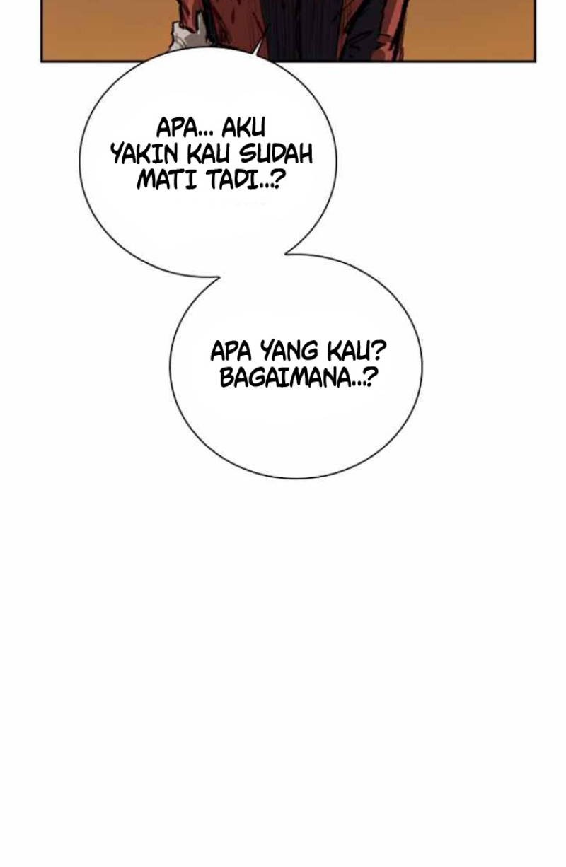Fray Chapter 11 - halaman 29