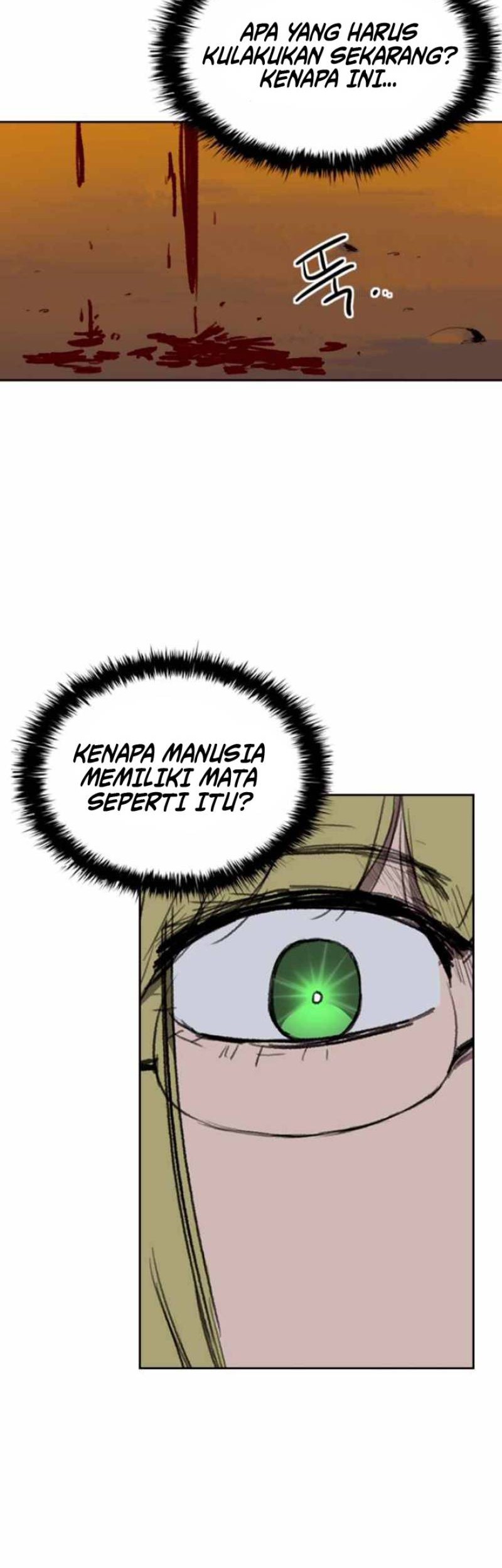 Fray Chapter 11 - halaman 3