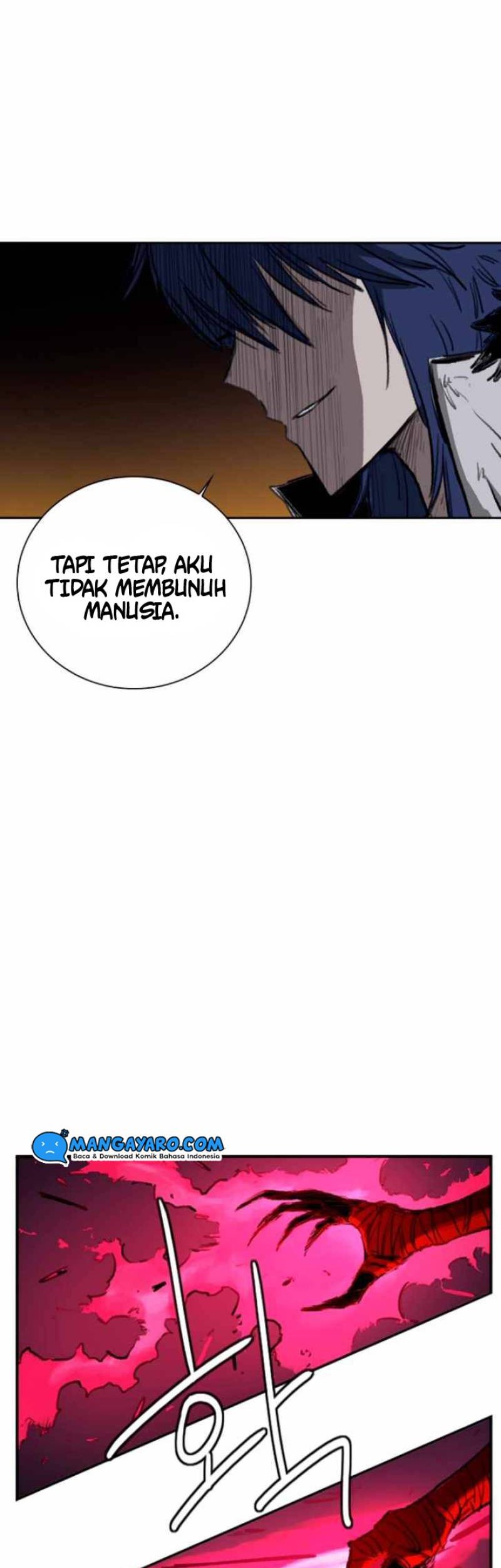 Fray Chapter 11 - halaman 32