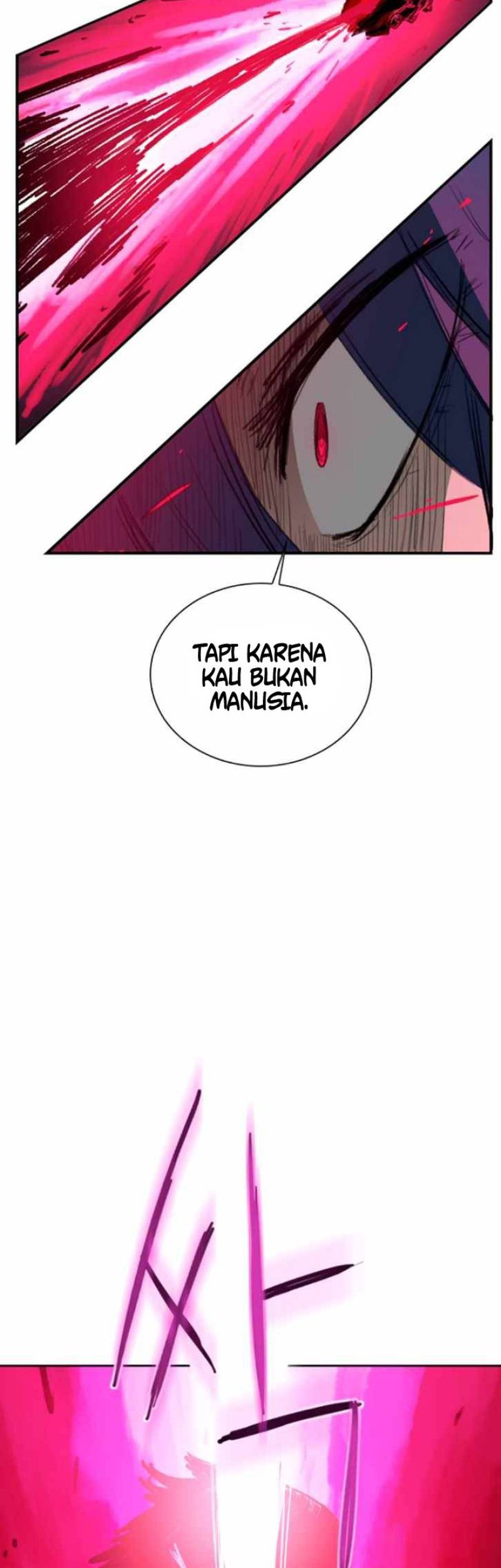 Fray Chapter 11 - halaman 33