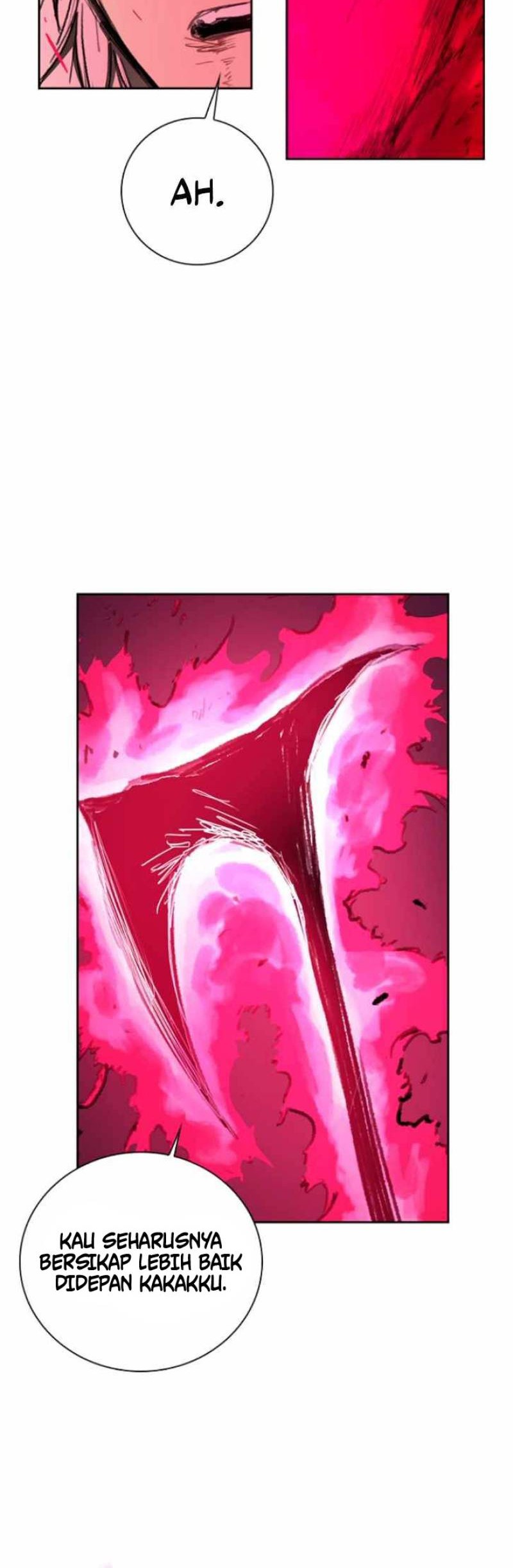 Fray Chapter 11 - halaman 35