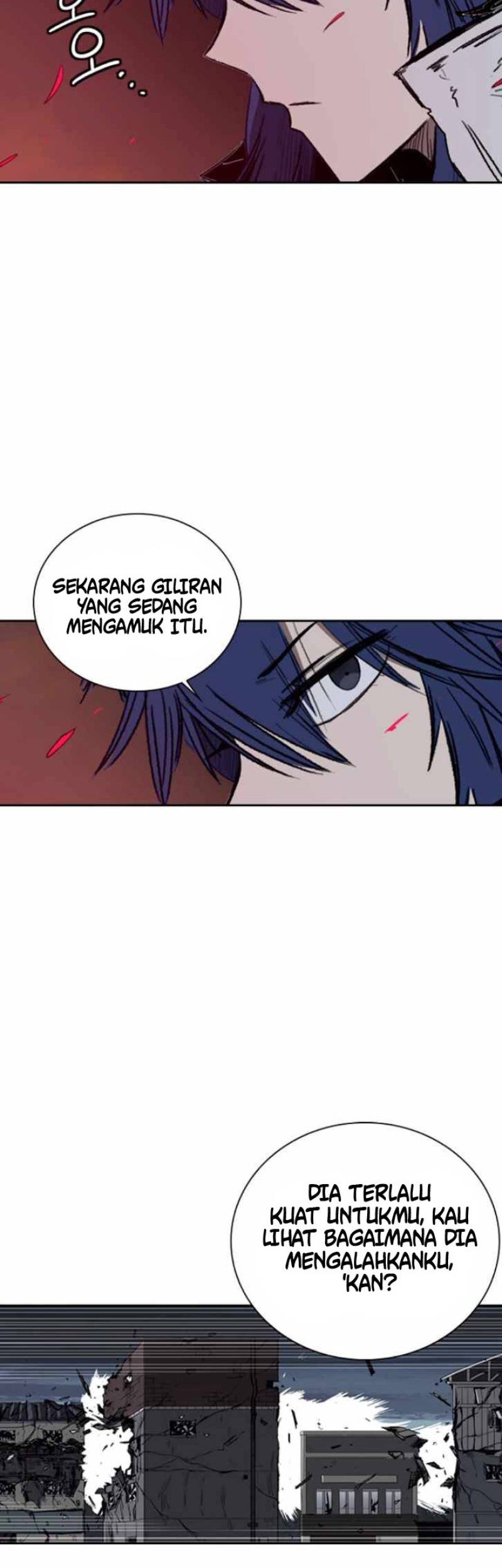 Fray Chapter 11 - halaman 37