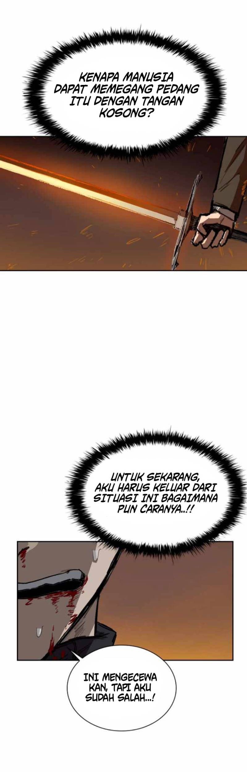 Fray Chapter 11 - halaman 4