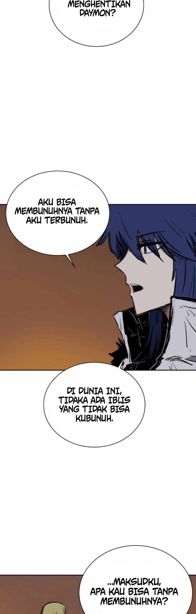 Fray Chapter 11 - halaman 40