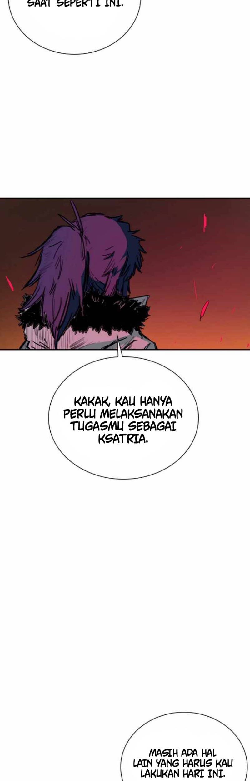 Fray Chapter 11 - halaman 45