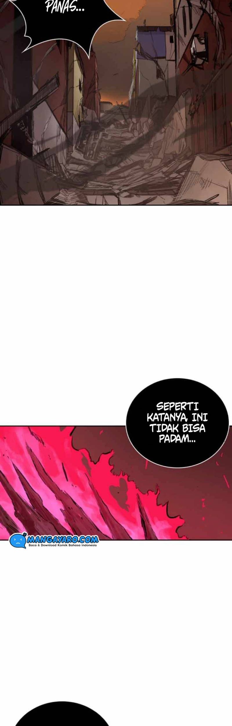Fray Chapter 11 - halaman 52