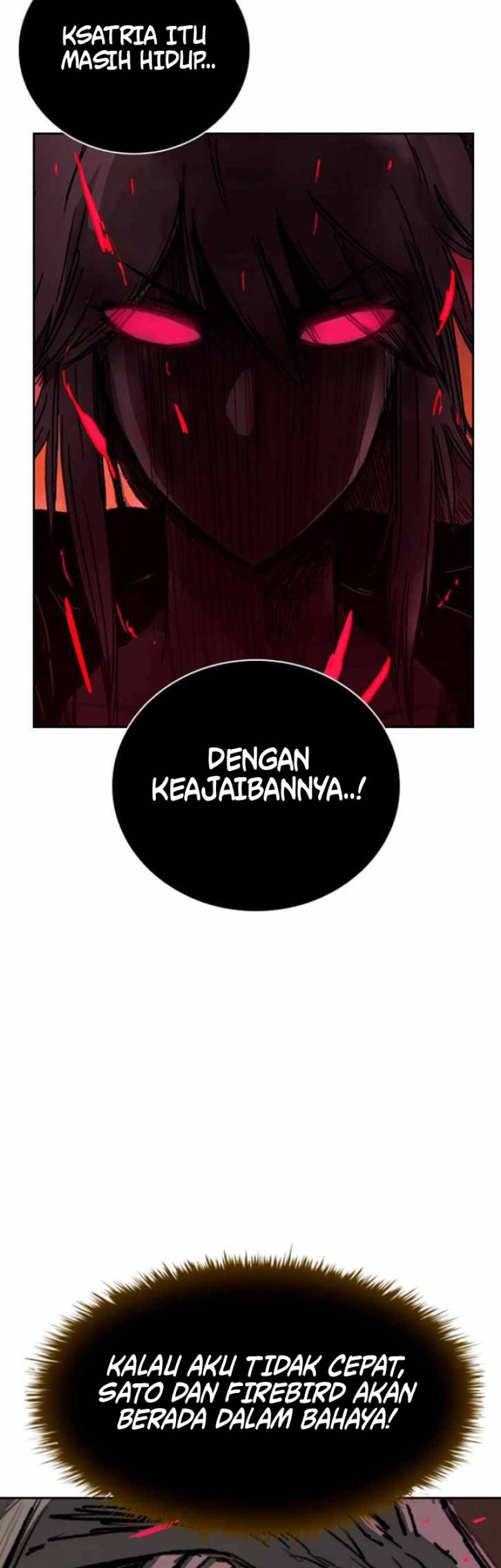 Fray Chapter 11 - halaman 53