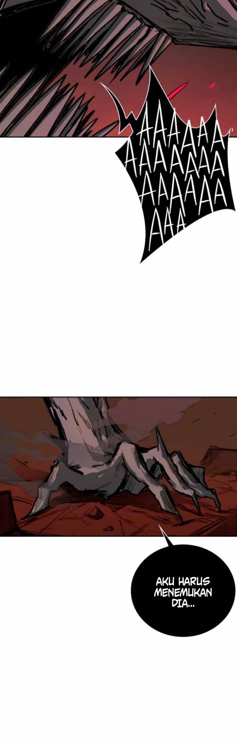 Fray Chapter 11 - halaman 54