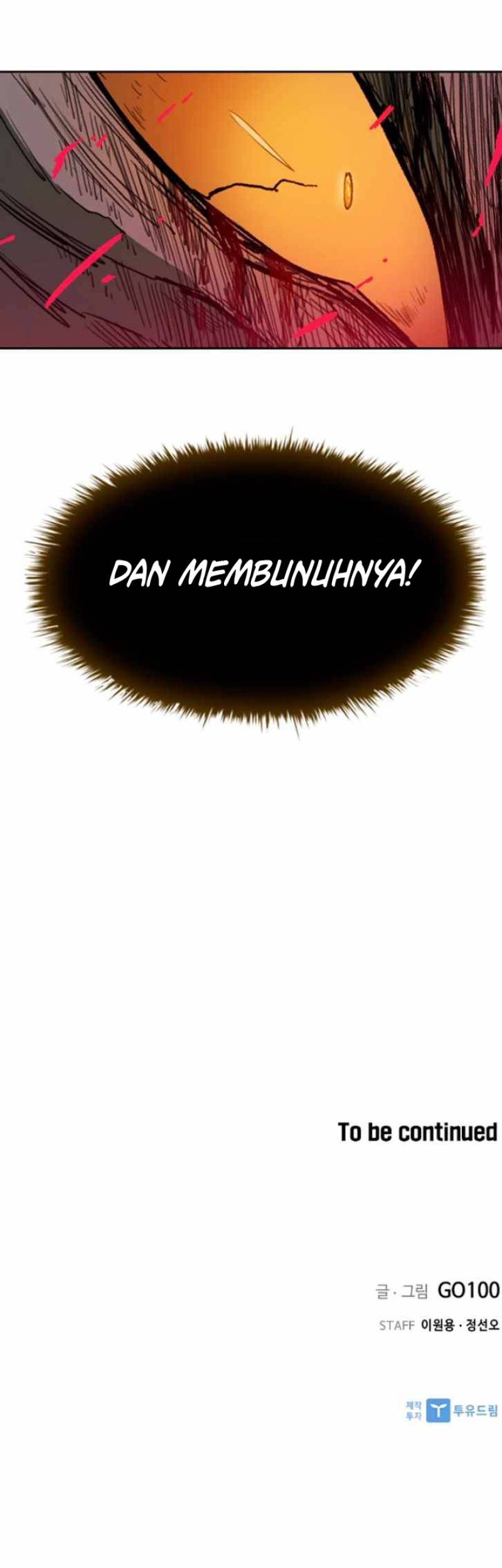 Fray Chapter 11 - halaman 55