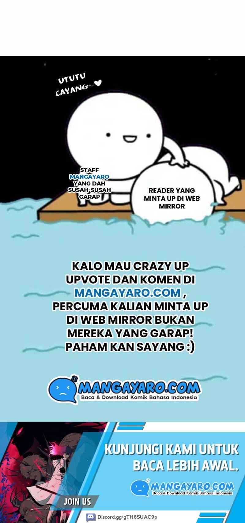 Fray Chapter 11 - halaman 56