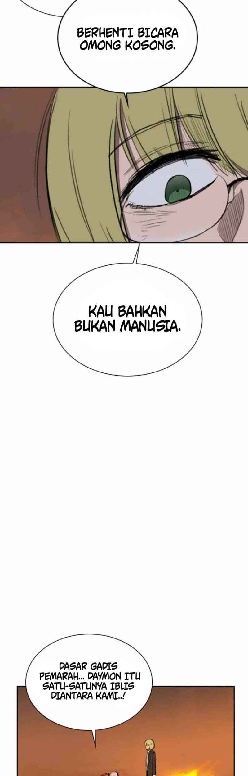 Fray Chapter 11 - halaman 6