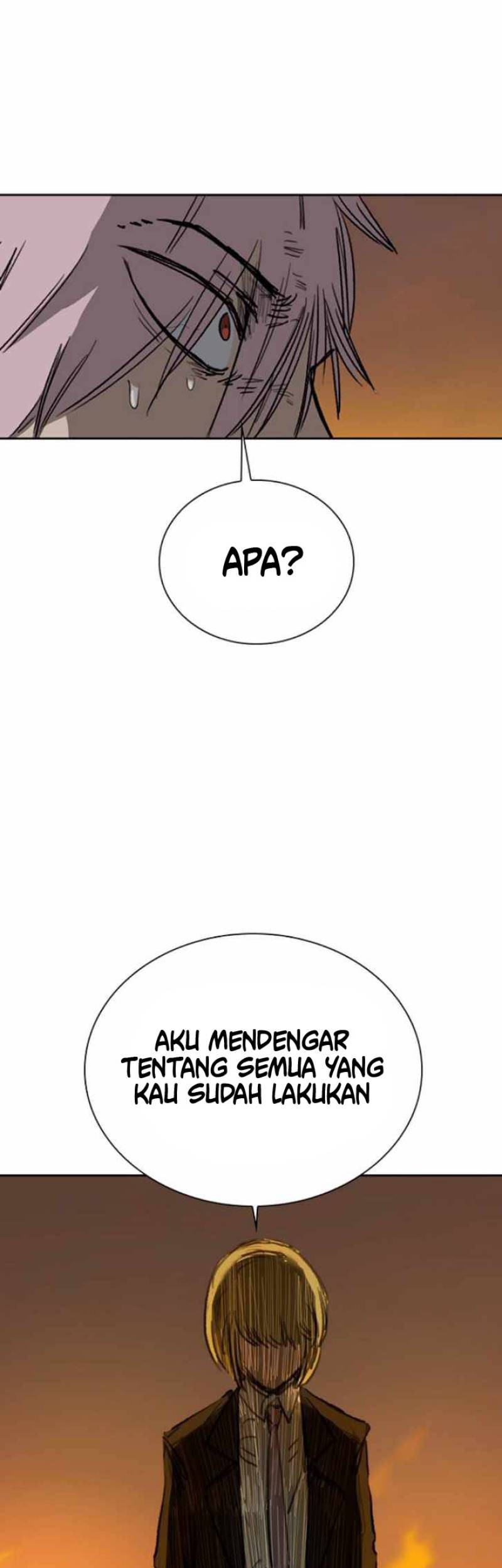 Fray Chapter 11 - halaman 9