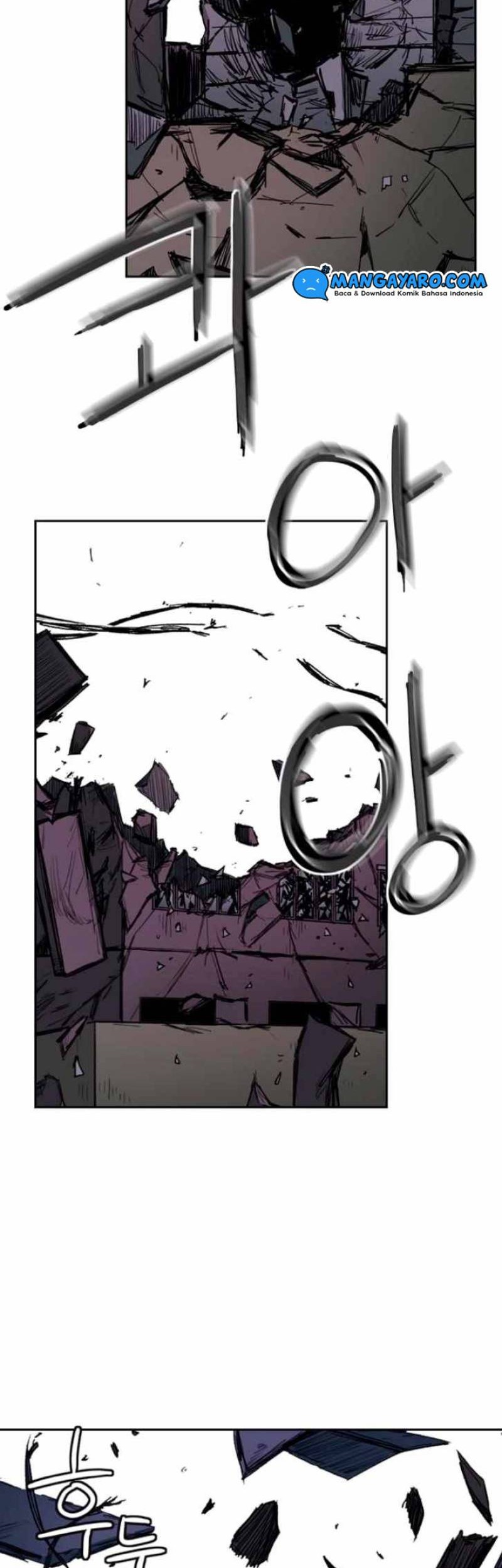 Fray Chapter 12 - halaman 12