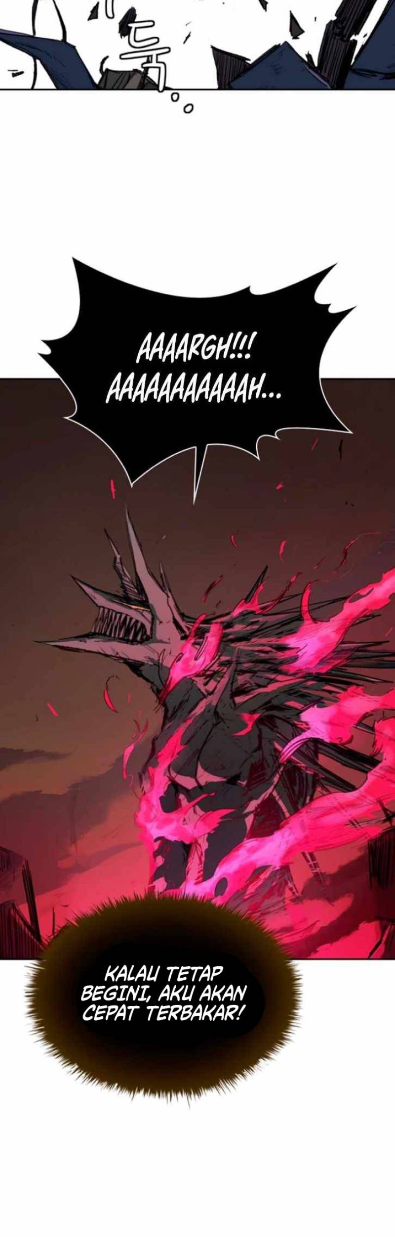Fray Chapter 12 - halaman 13