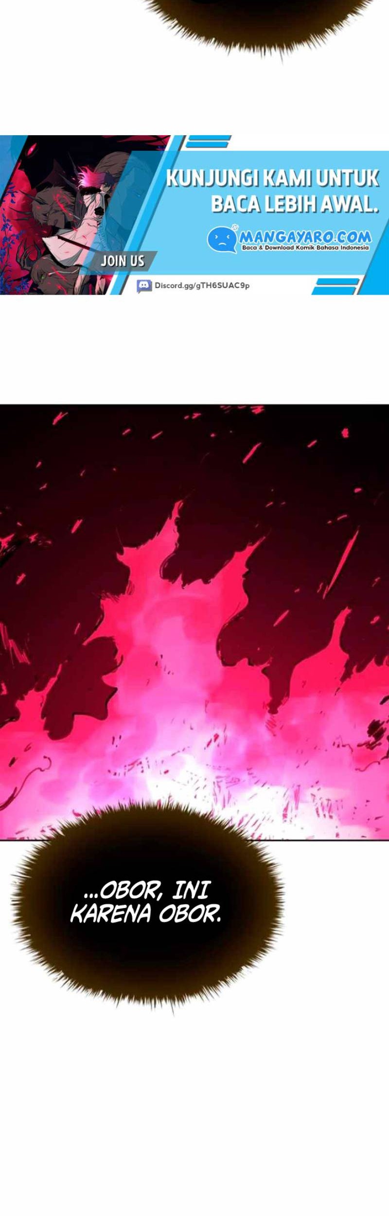 Fray Chapter 12 - halaman 17