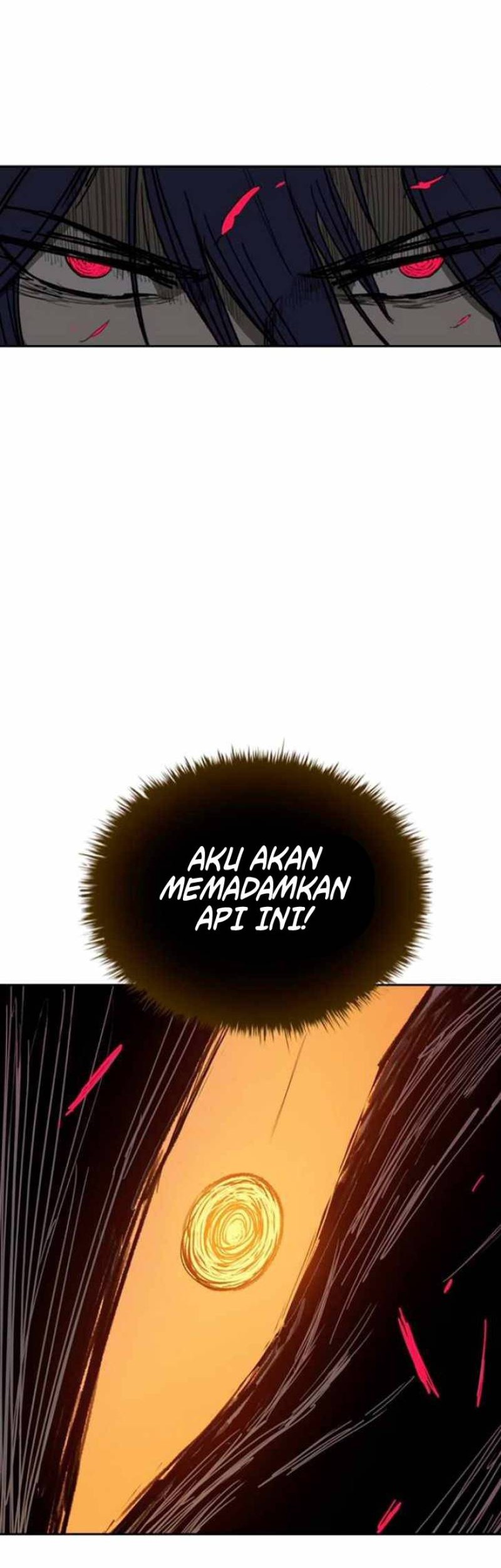 Fray Chapter 12 - halaman 21