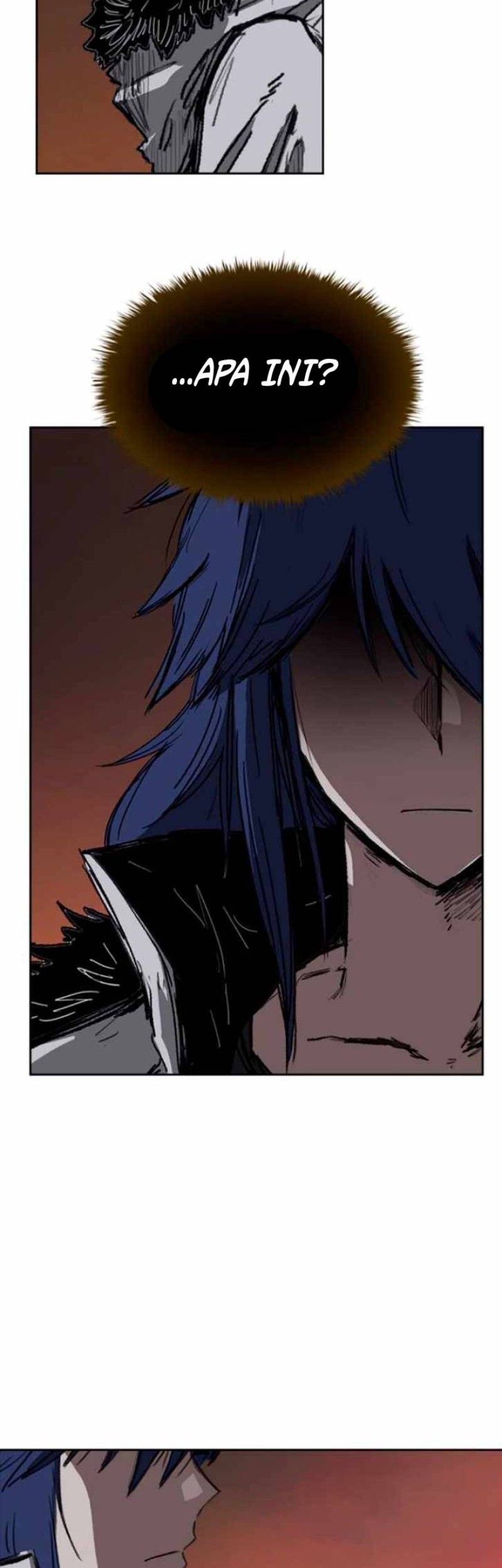 Fray Chapter 12 - halaman 24