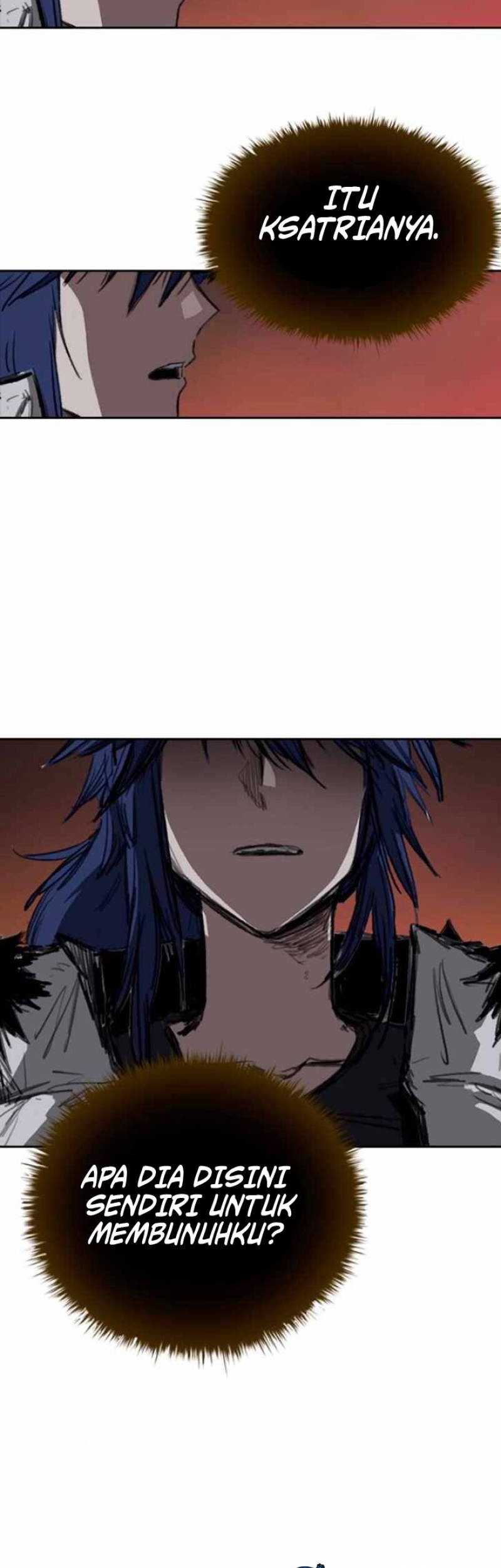 Fray Chapter 12 - halaman 25