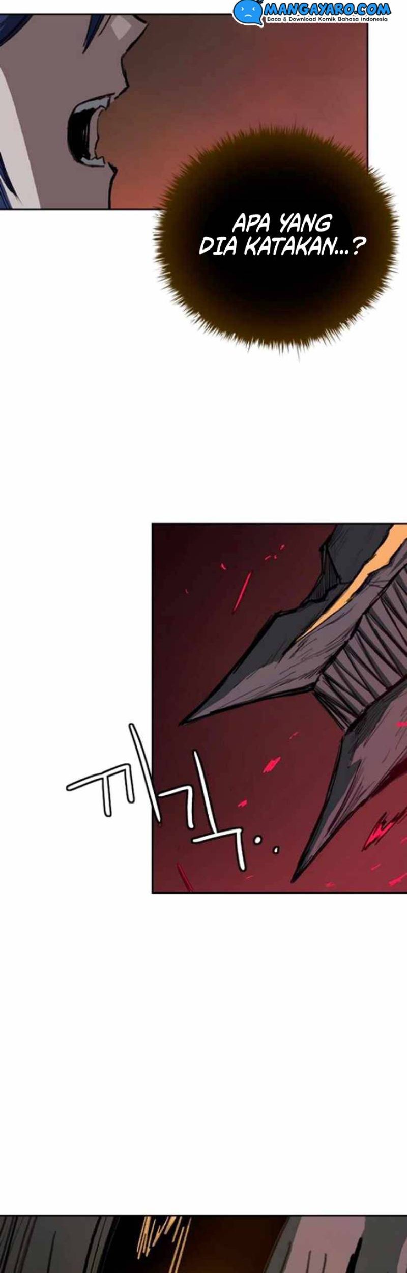 Fray Chapter 12 - halaman 26