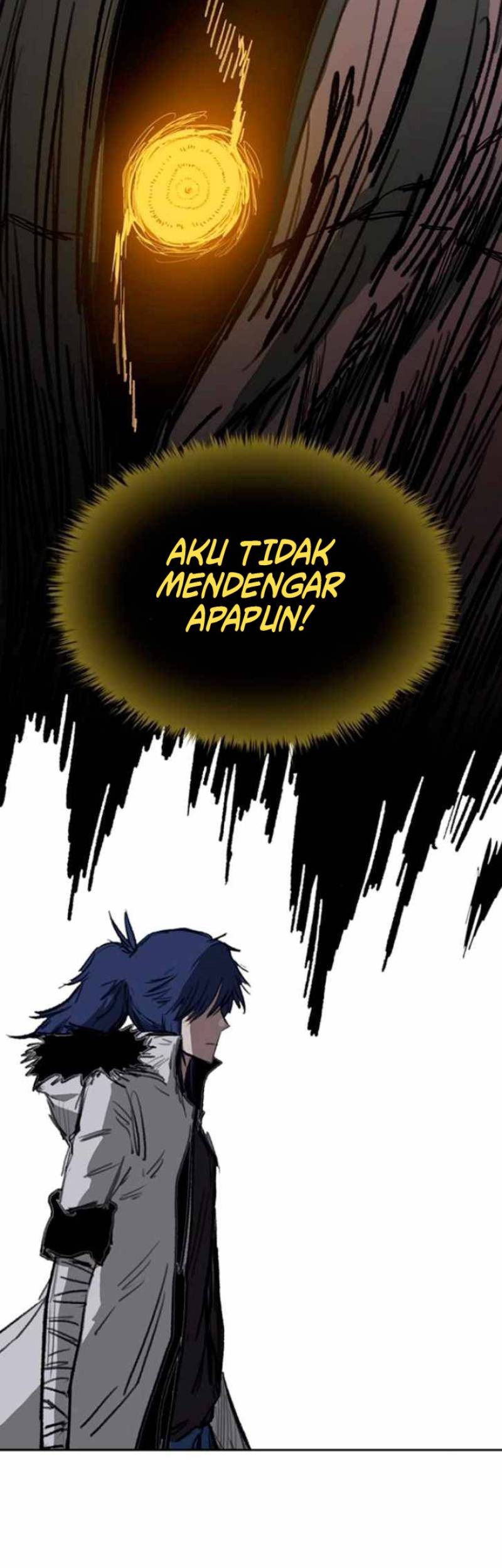 Fray Chapter 12 - halaman 27