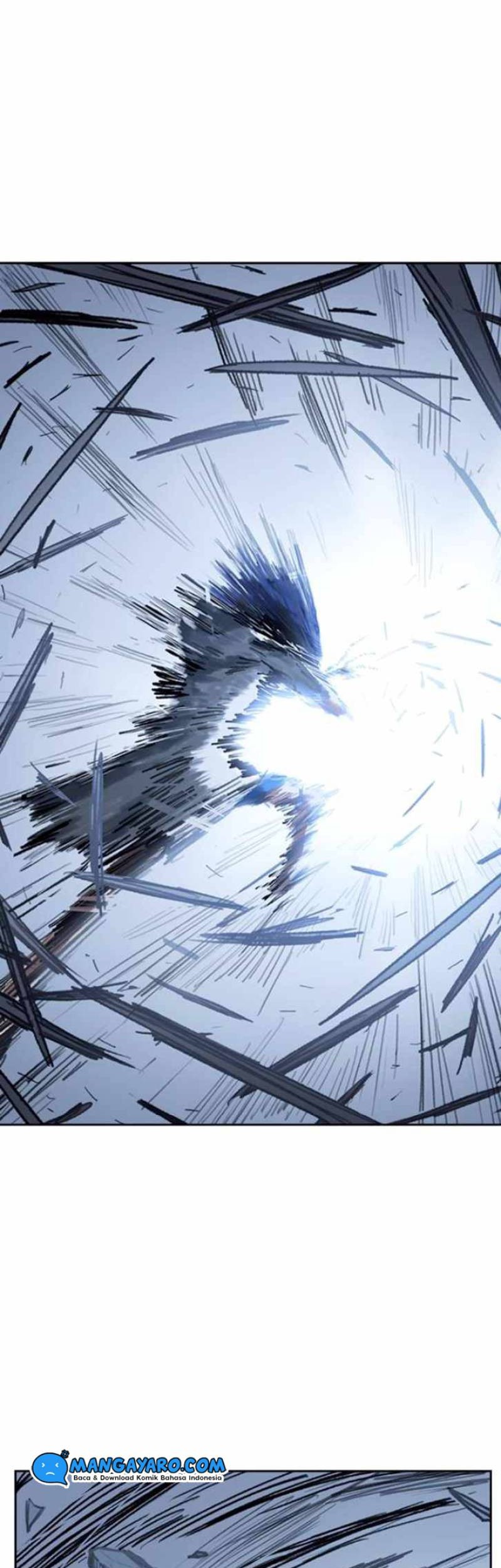 Fray Chapter 12 - halaman 32