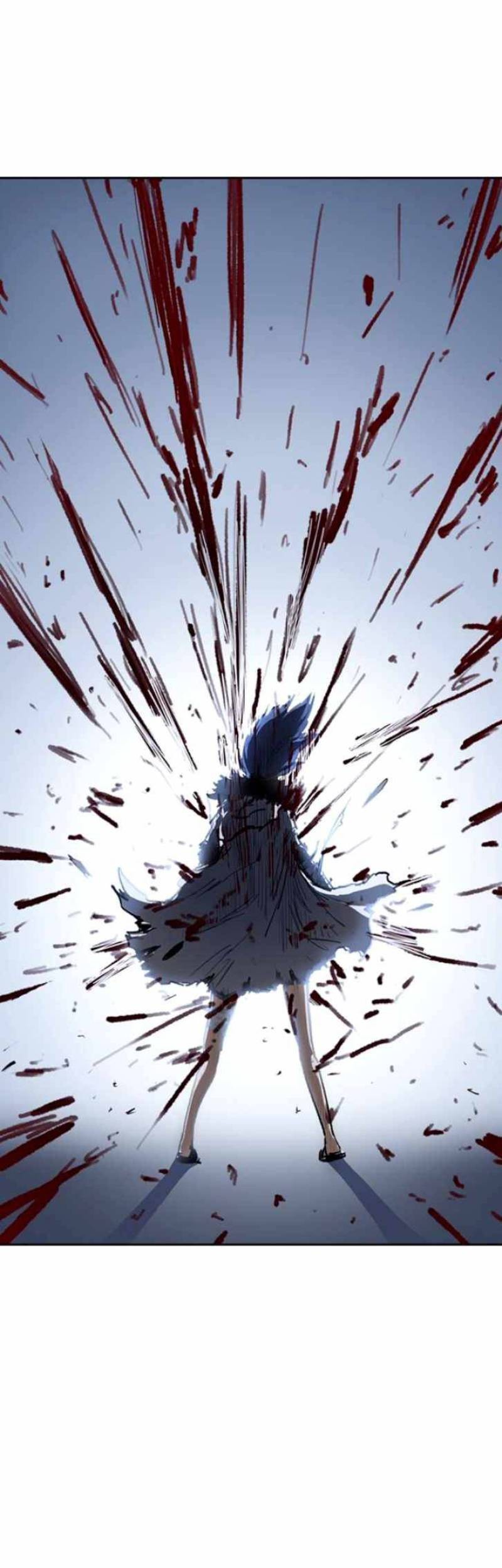 Fray Chapter 12 - halaman 34