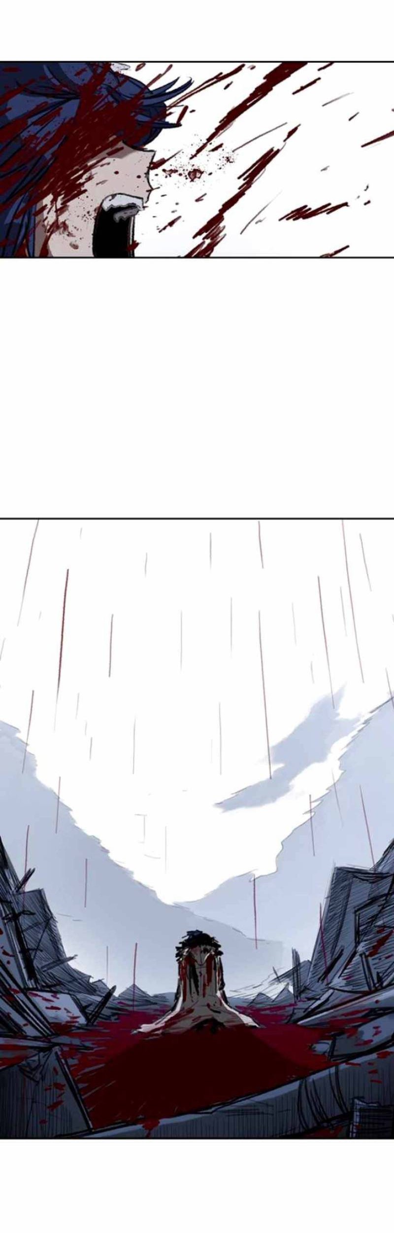 Fray Chapter 12 - halaman 35