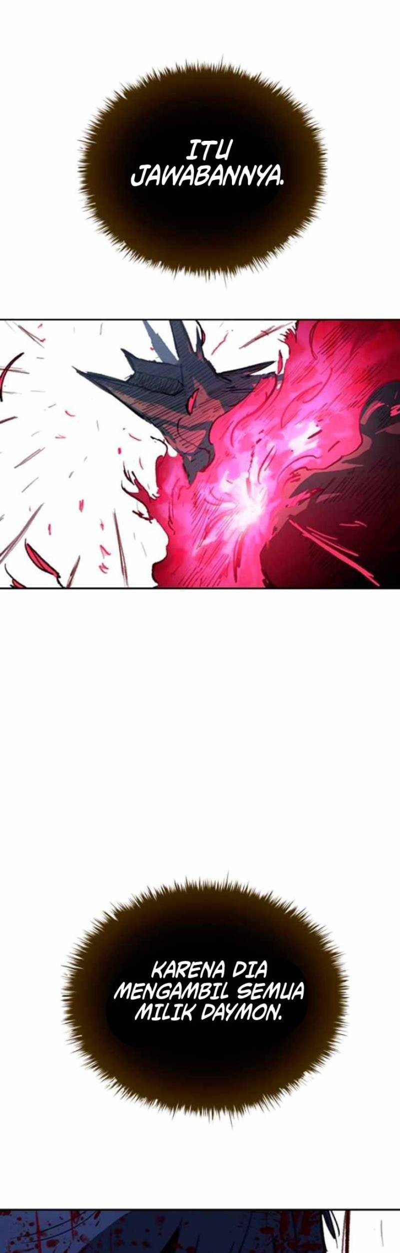 Fray Chapter 12 - halaman 37