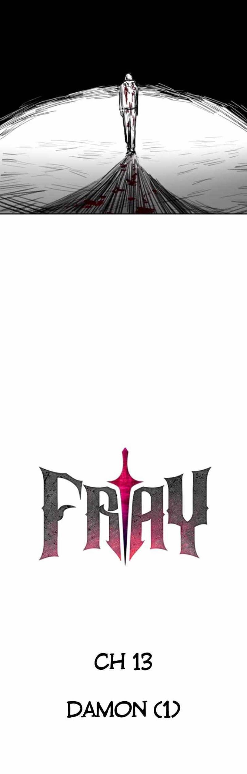 Fray Chapter 12 - halaman 4