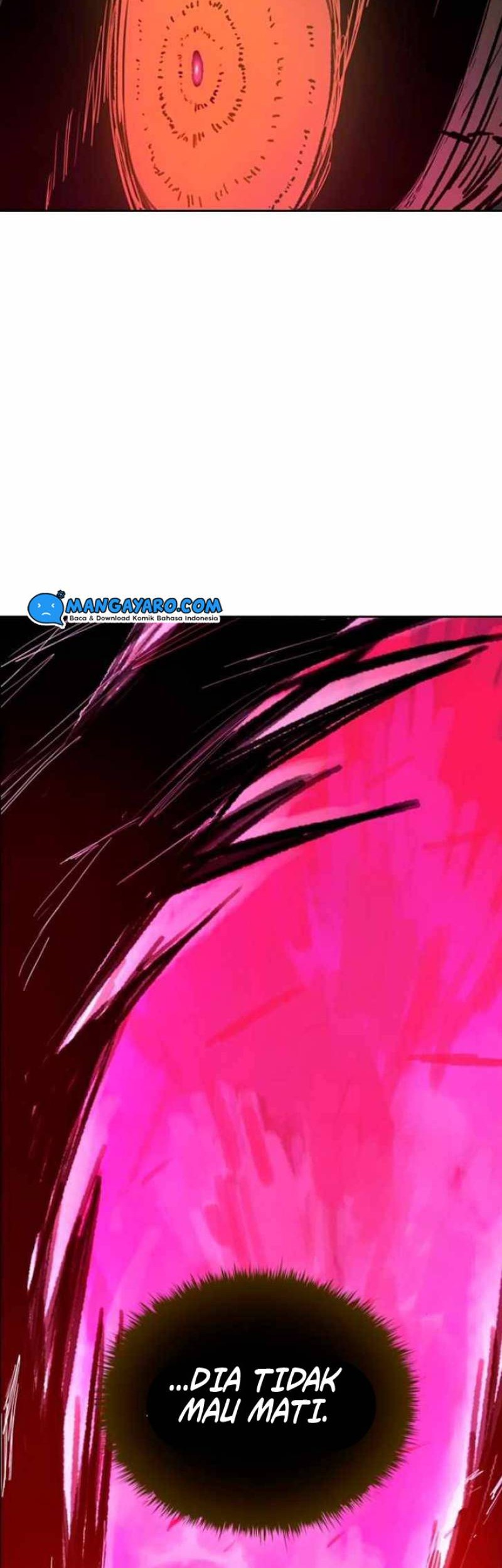 Fray Chapter 12 - halaman 40