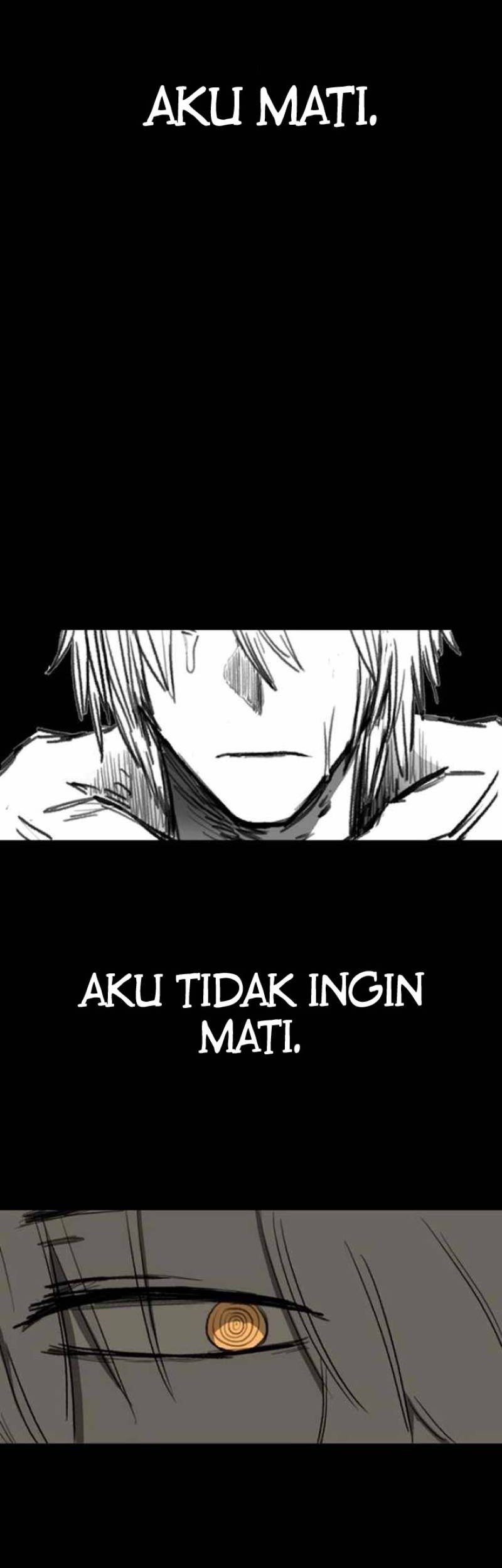 Fray Chapter 12 - halaman 46
