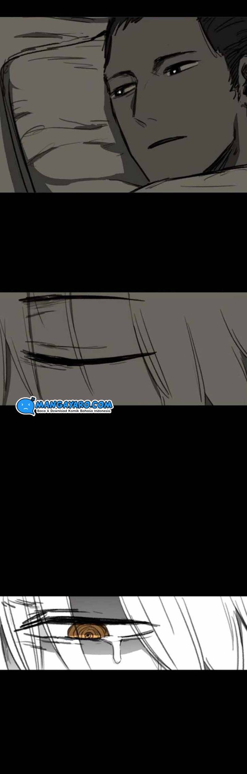 Fray Chapter 12 - halaman 47