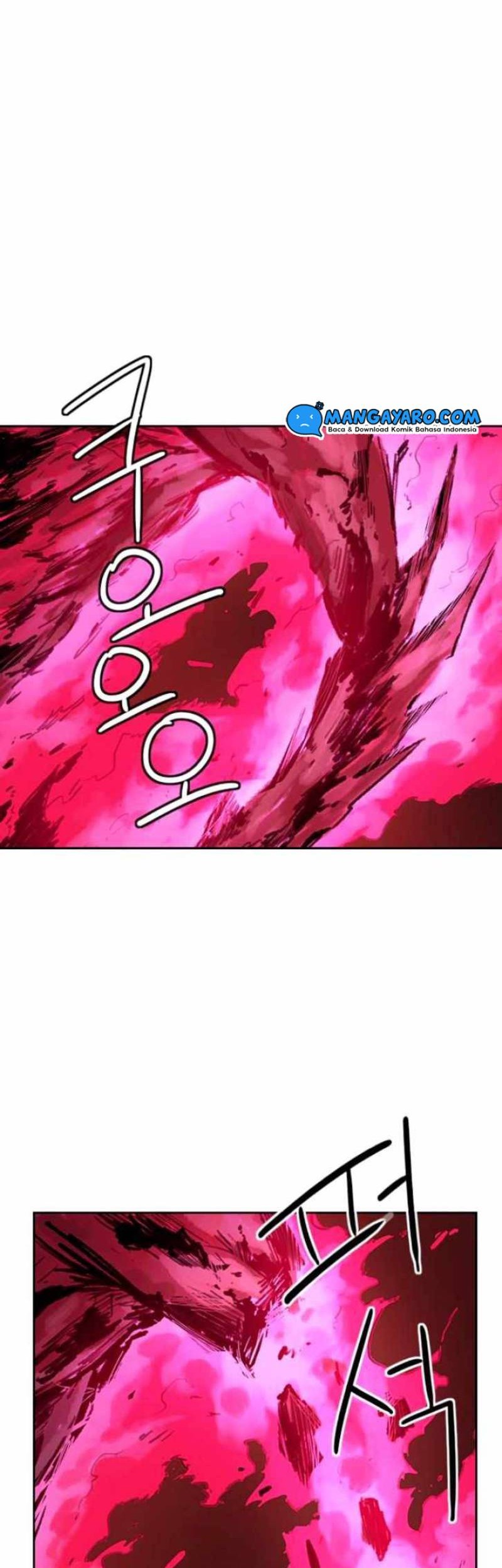 Fray Chapter 12 - halaman 5