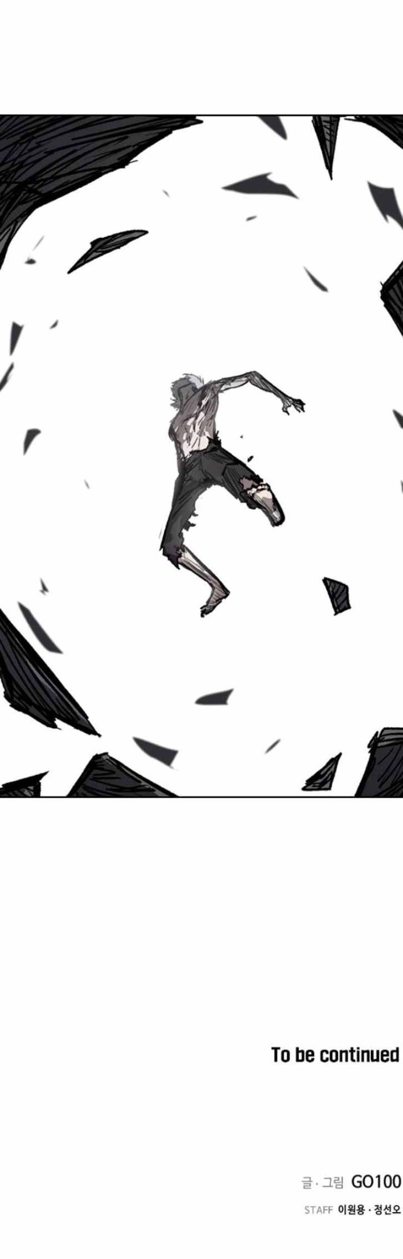 Fray Chapter 12 - halaman 53